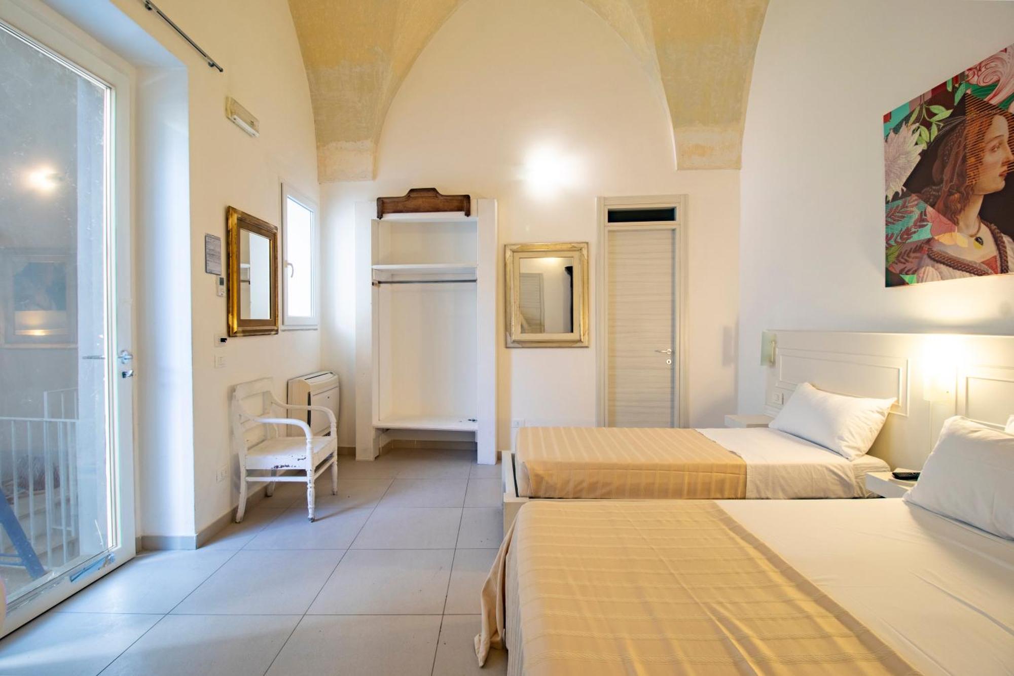 Palazzo Cavour Bed and breakfast *