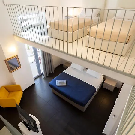 Bed and Breakfast Palazzo Cavour Lecce Exterior foto