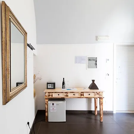 Bed and Breakfast Palazzo Cavour Lecce Exterior foto