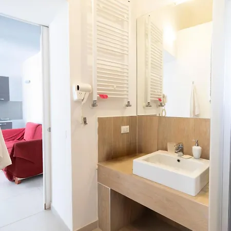 Bed and Breakfast Palazzo Cavour Lecce Exterior foto