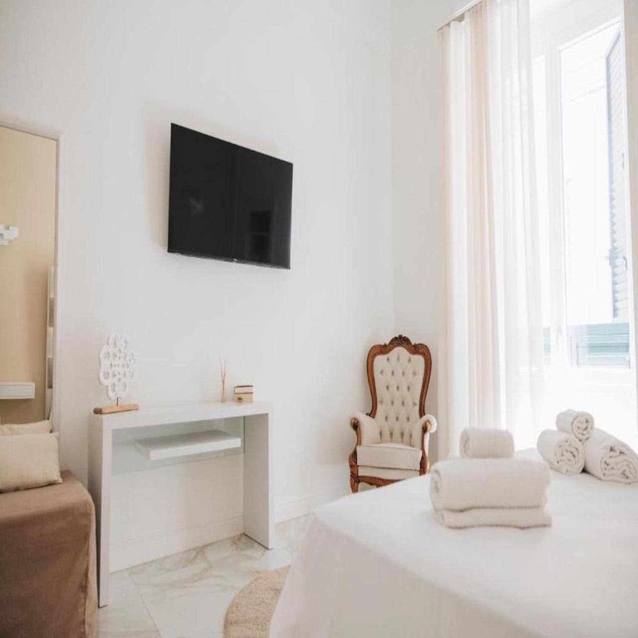 Palazzo Cavour * Lecce