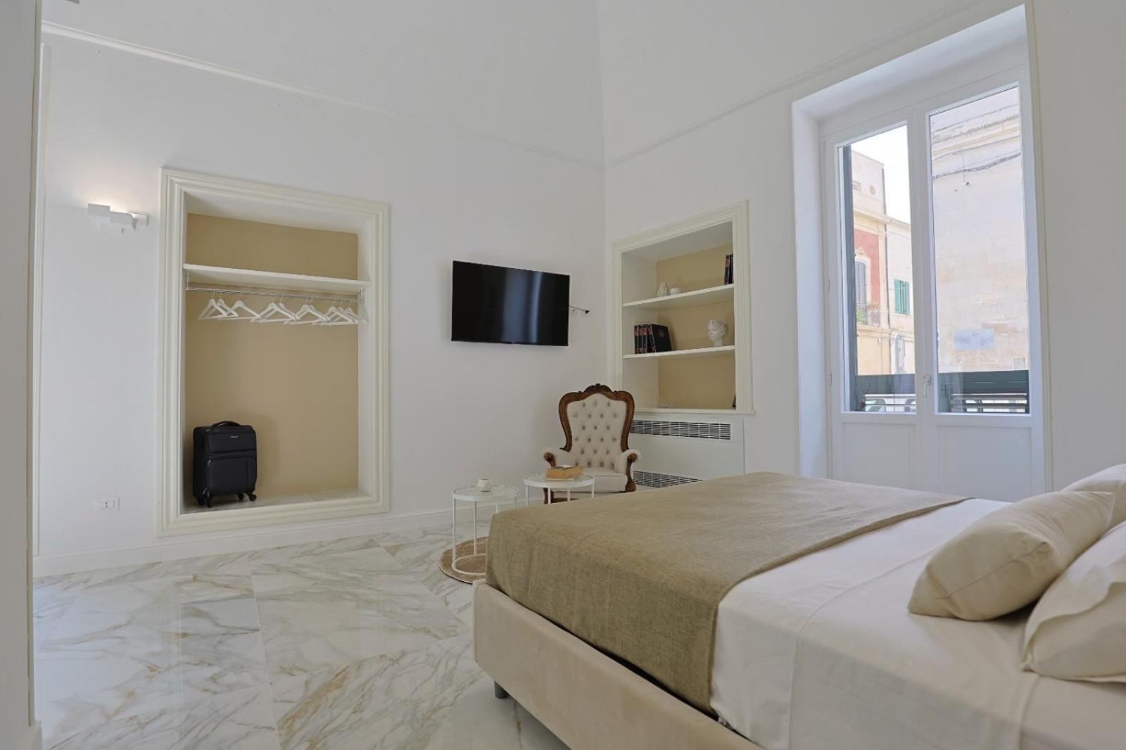 Palazzo Cavour Couette-café *
