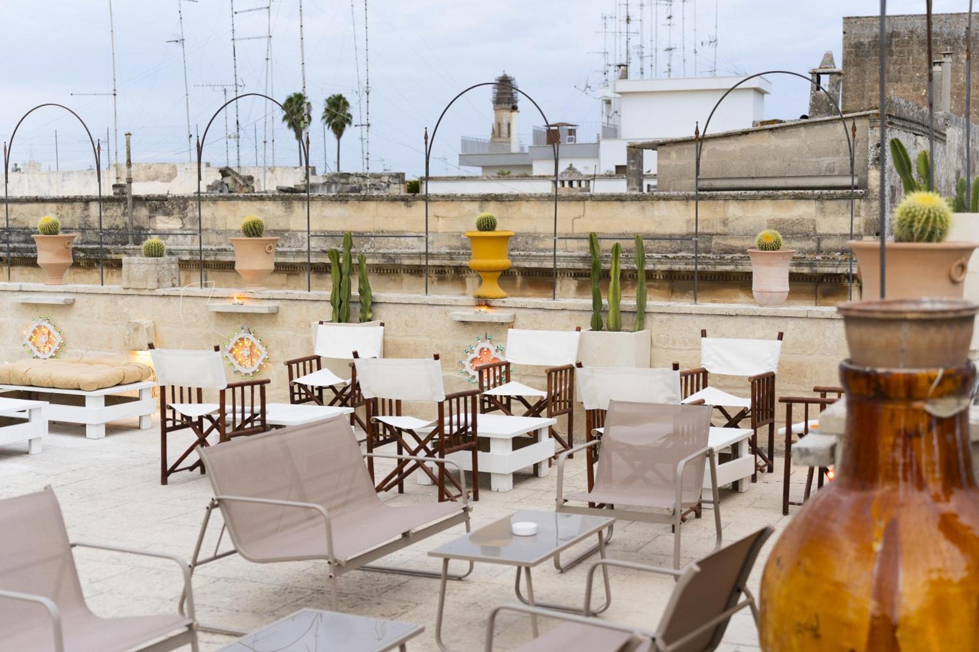 Palazzo Cavour Couette-café *