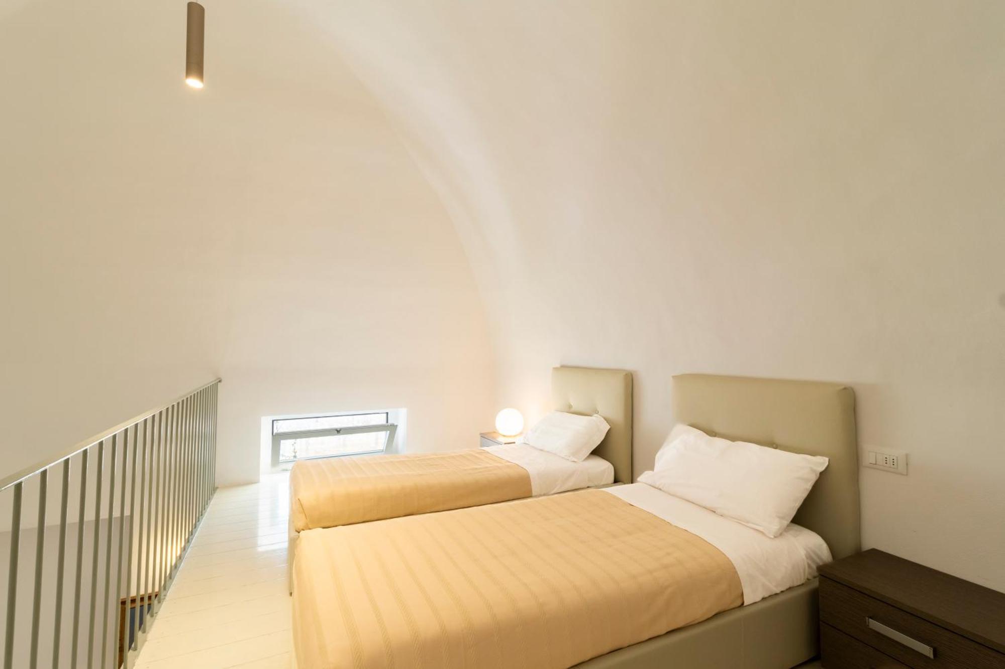 Palazzo Cavour Couette-café Lecce