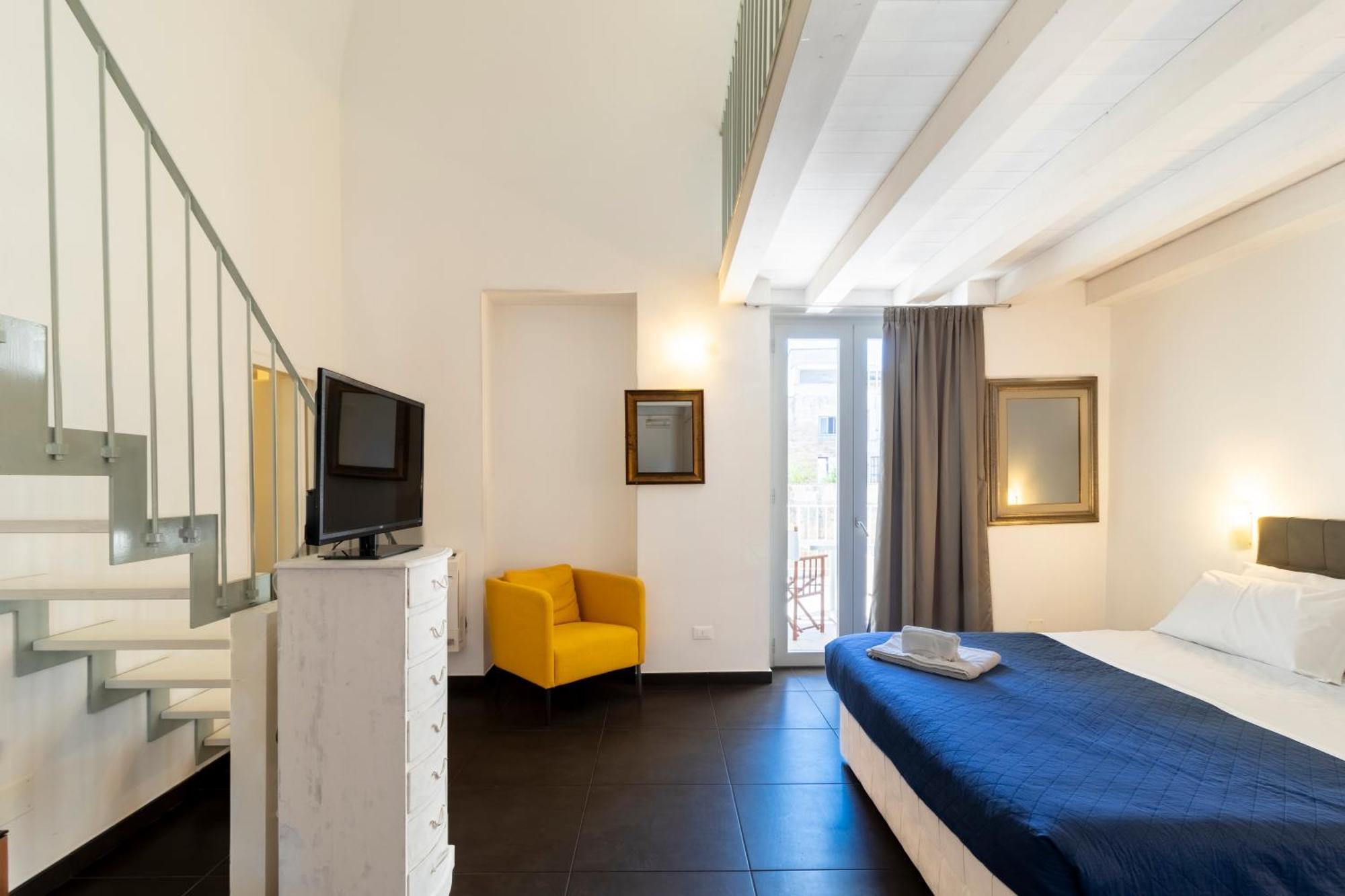 Couette-café Palazzo Cavour