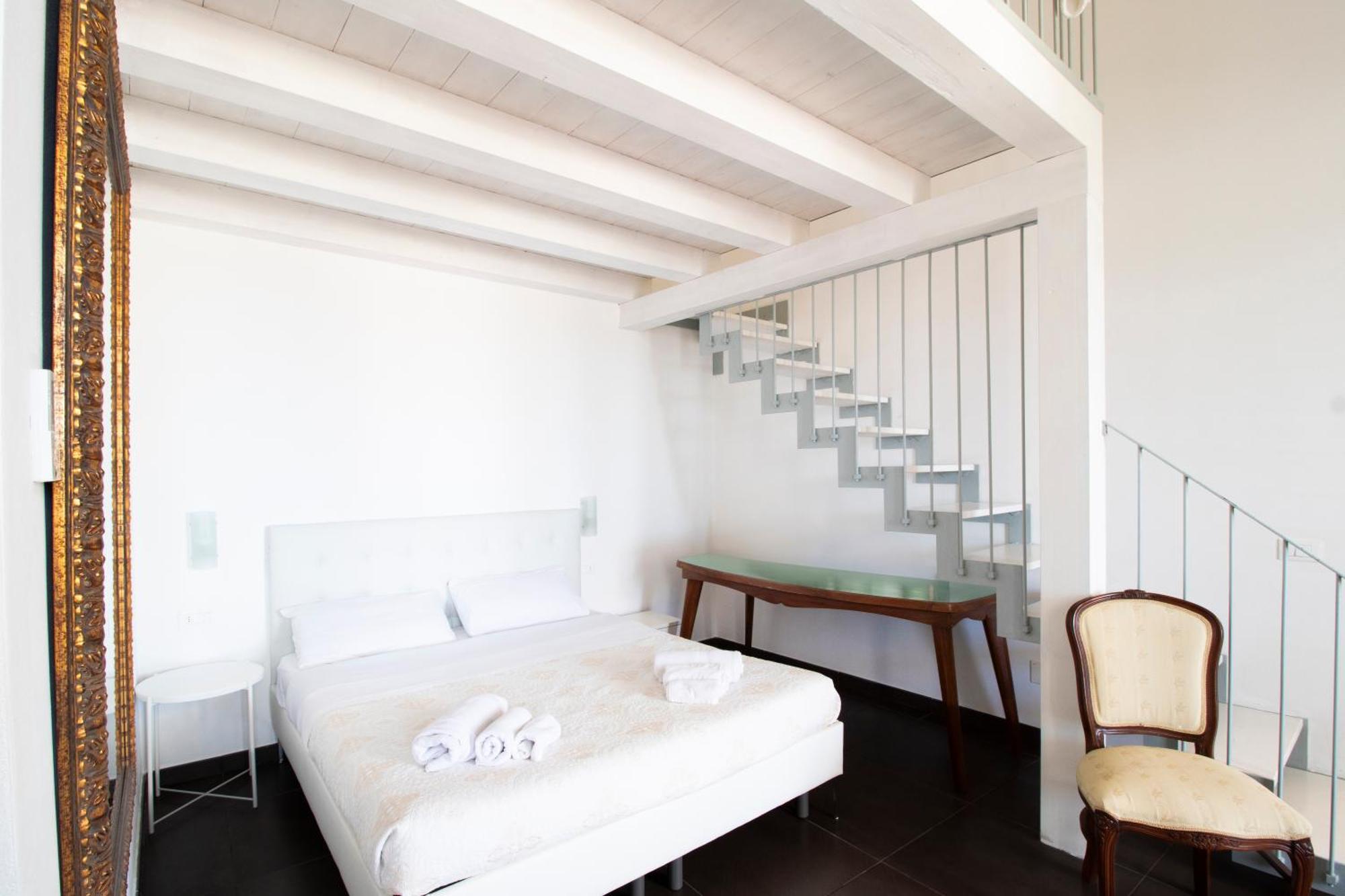 Couette-café Palazzo Cavour *