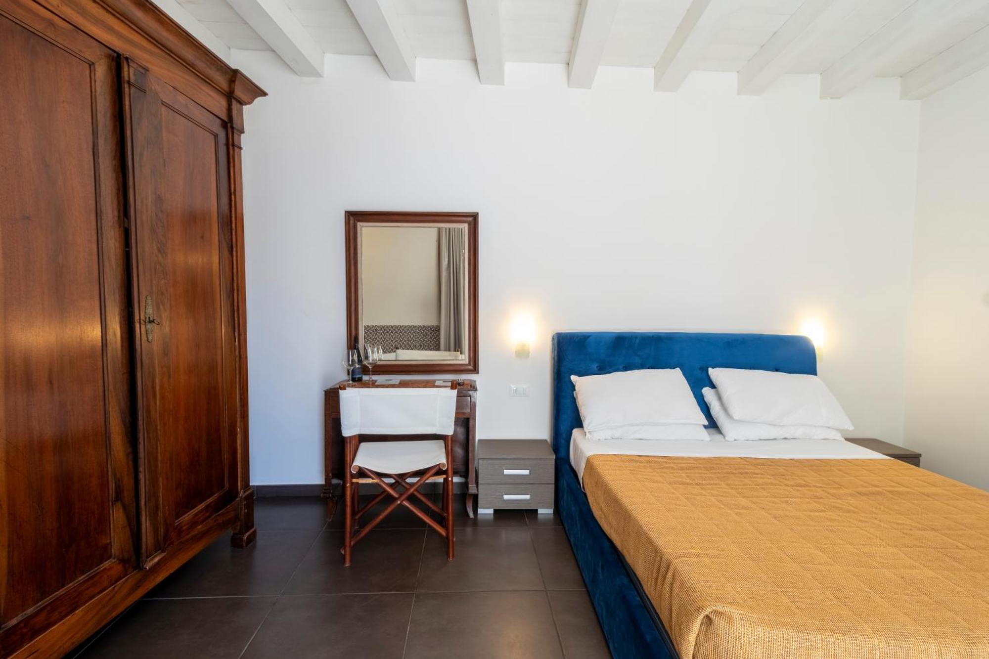 Palazzo Cavour Couette-café *