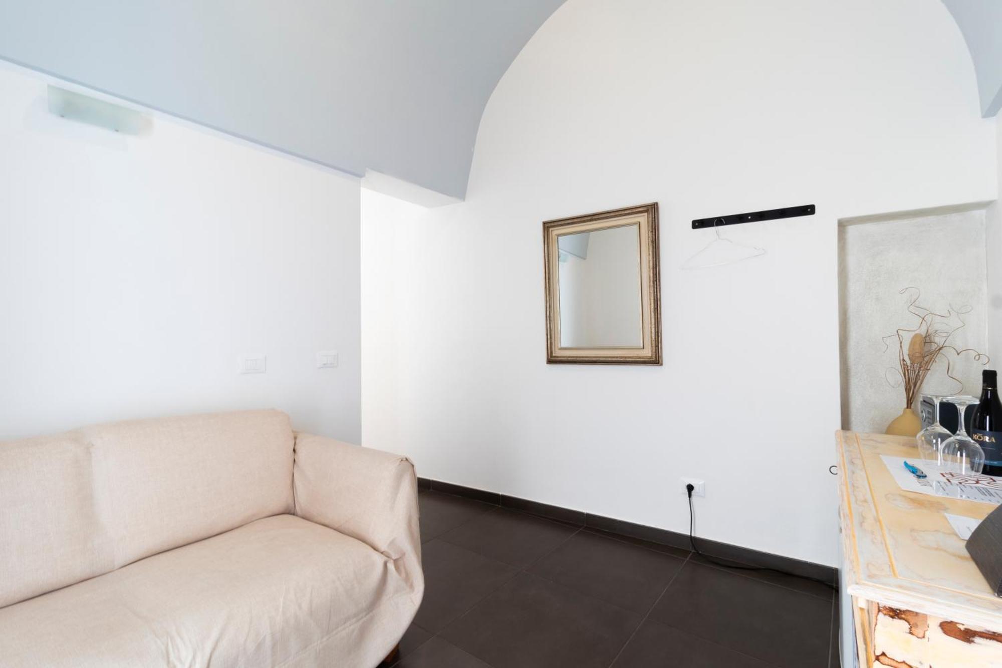 Palazzo Cavour Couette-café *