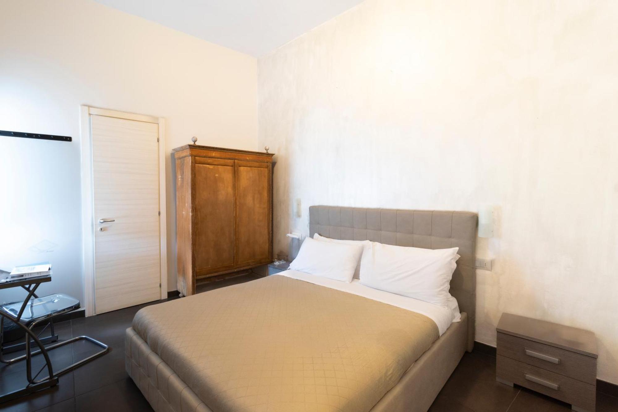 Couette-café Palazzo Cavour *