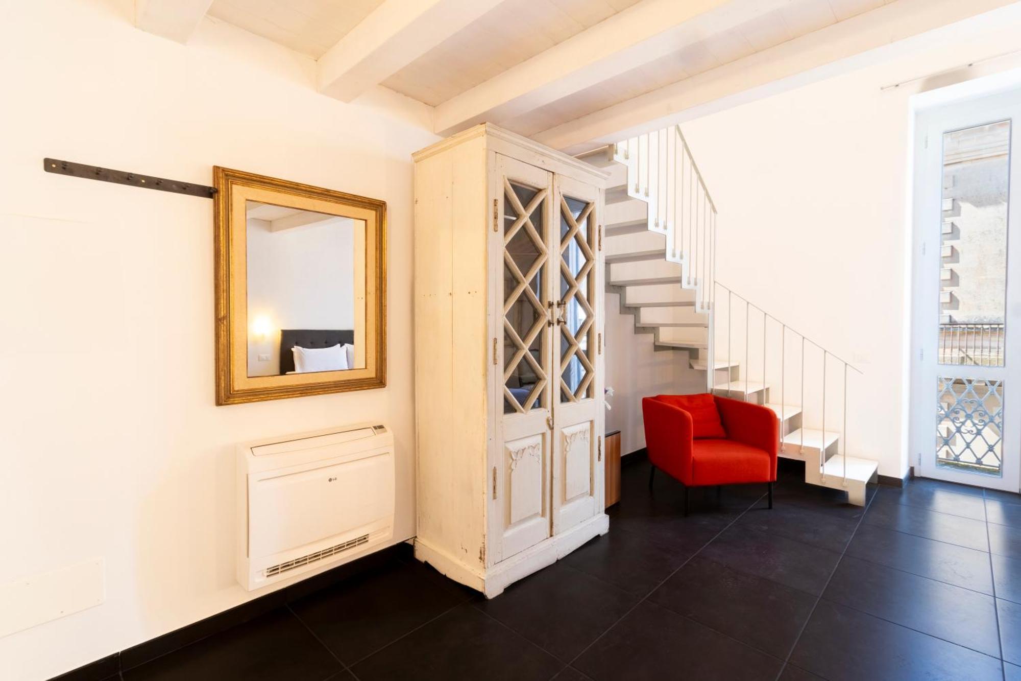 Palazzo Cavour Couette-café Lecce