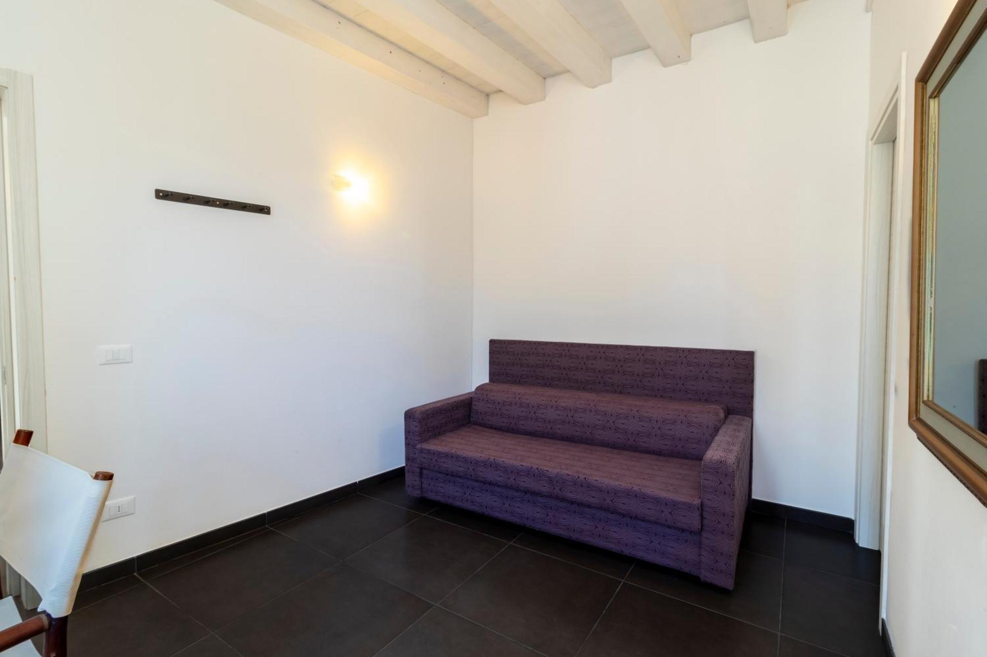 Palazzo Cavour Couette-café *