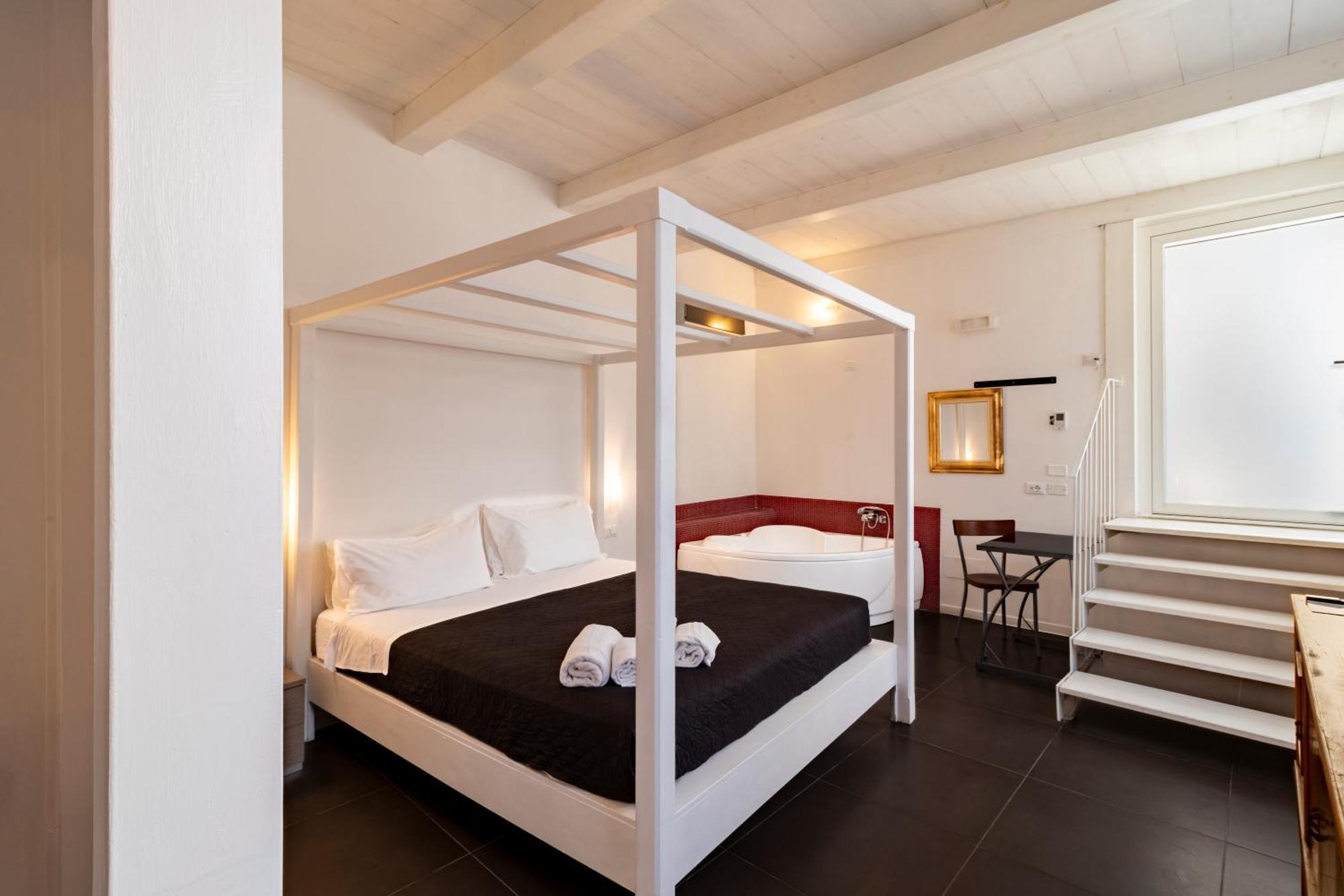 Palazzo Cavour Couette-café *