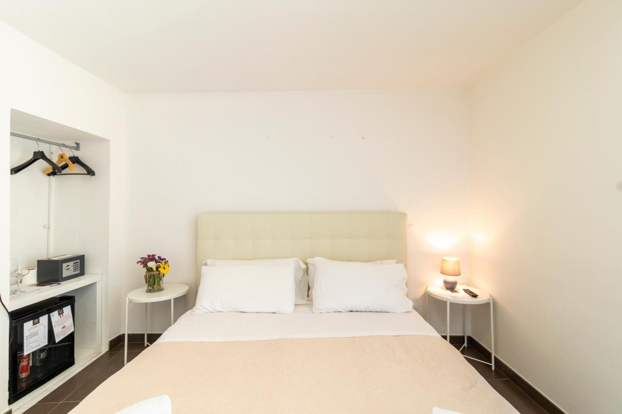 Couette-café Palazzo Cavour *