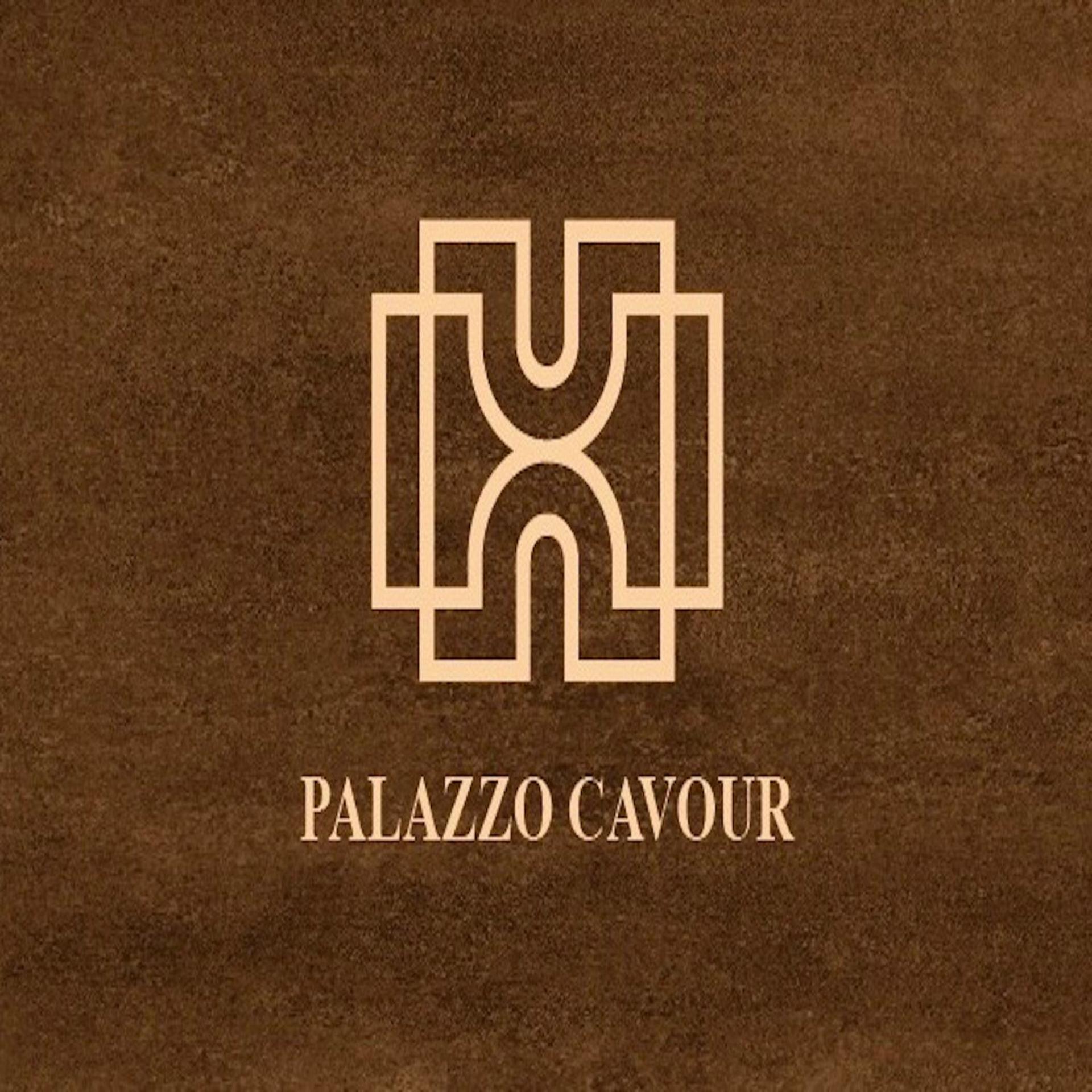 Palazzo Cavour