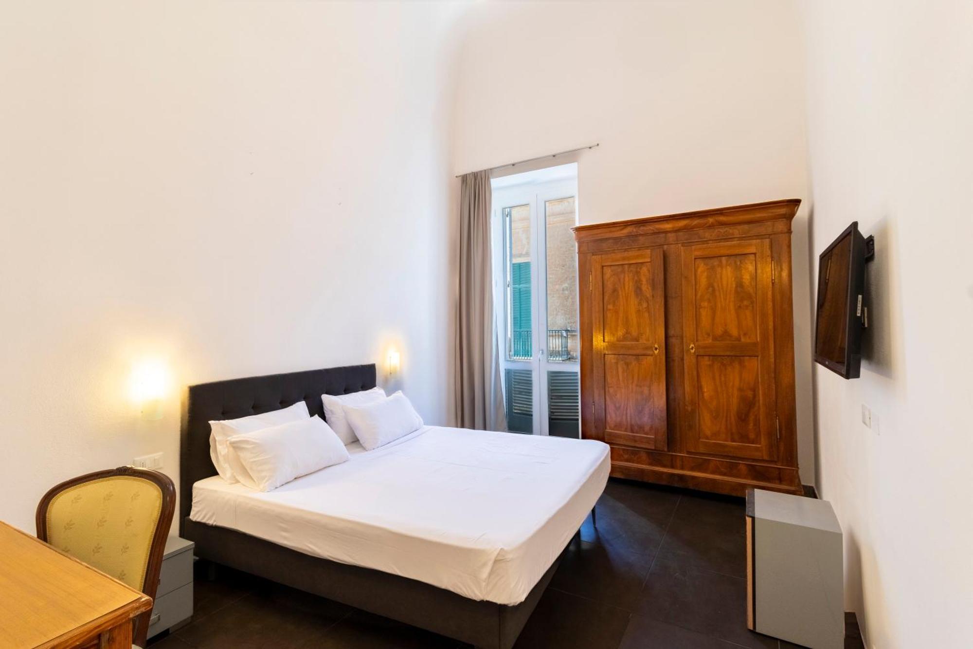 Couette-café Palazzo Cavour