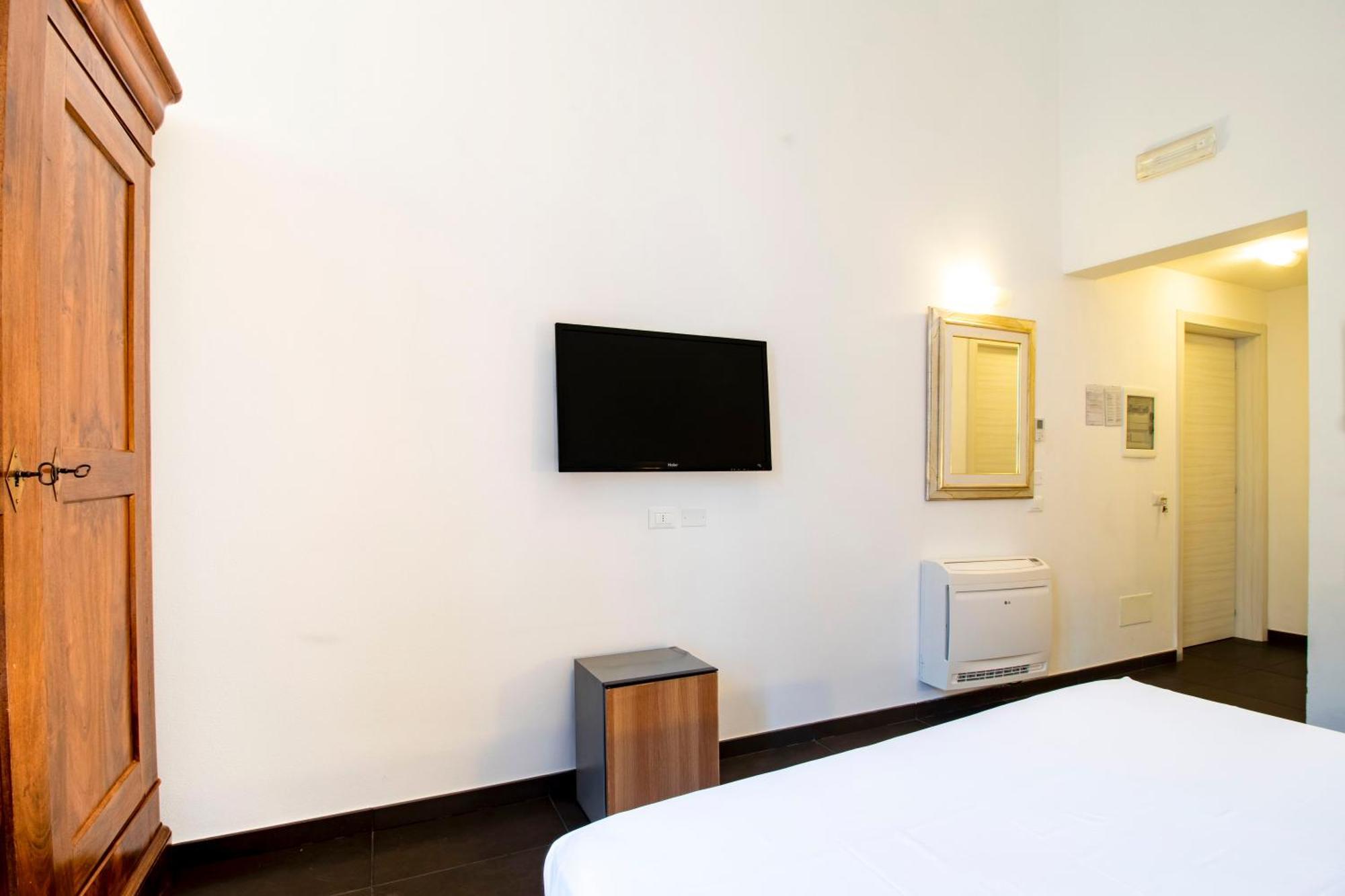 Palazzo Cavour Couette-café *