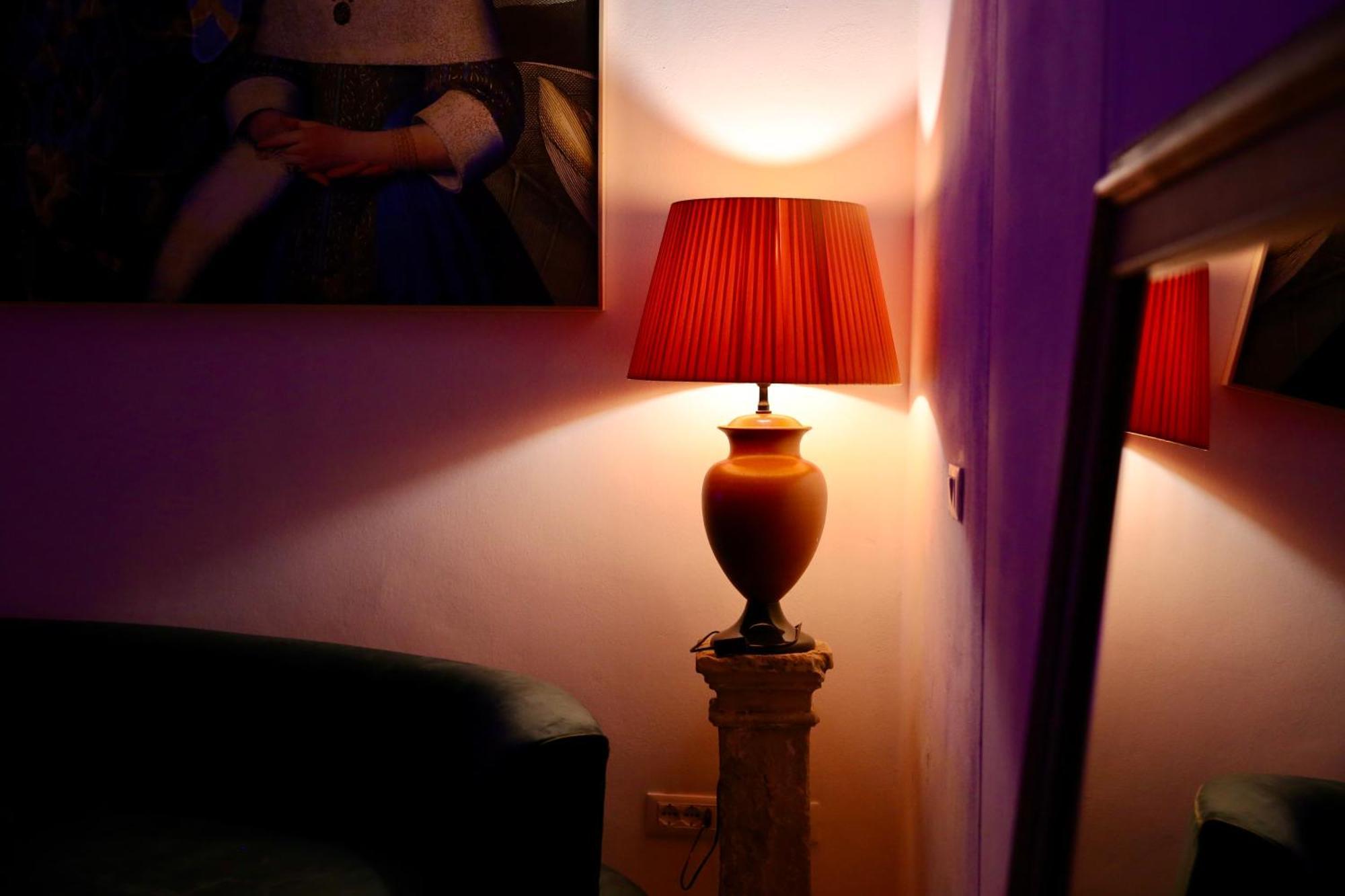 Couette-café Palazzo Cavour Lecce