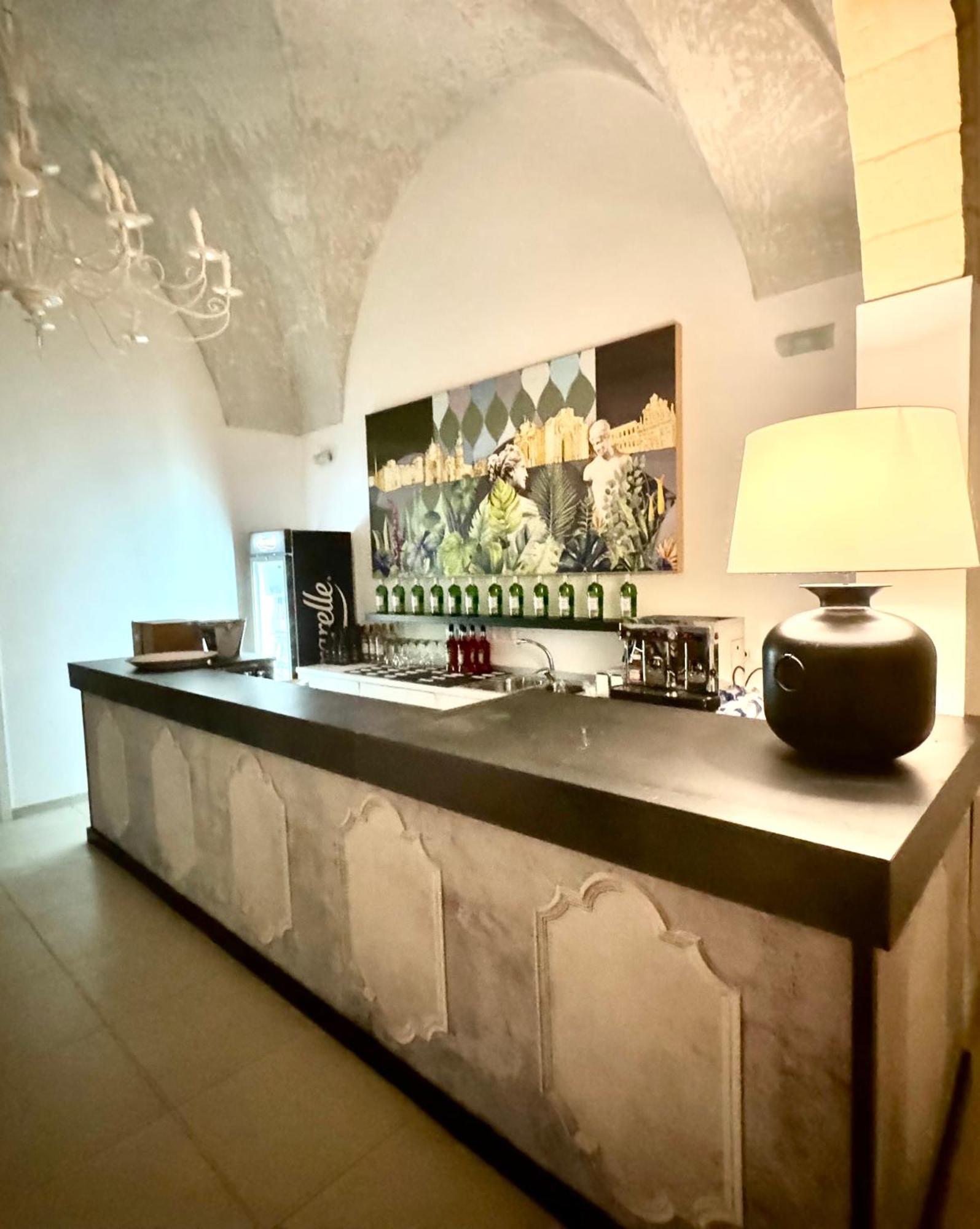 Couette-café Palazzo Cavour
