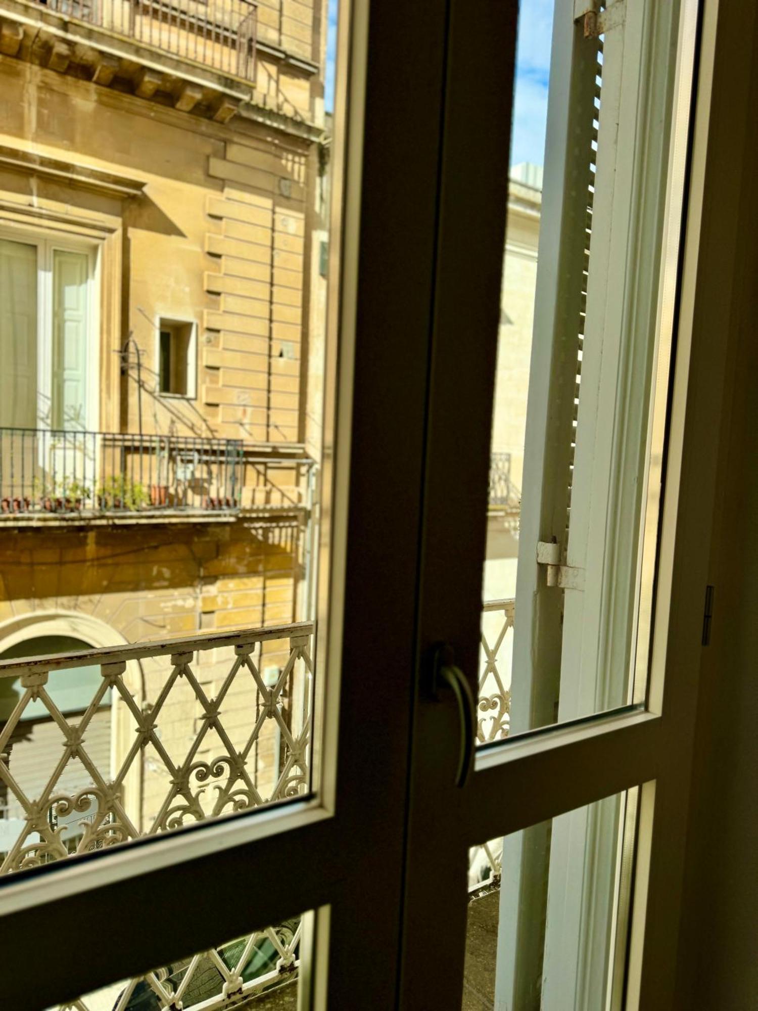 Couette-café Palazzo Cavour