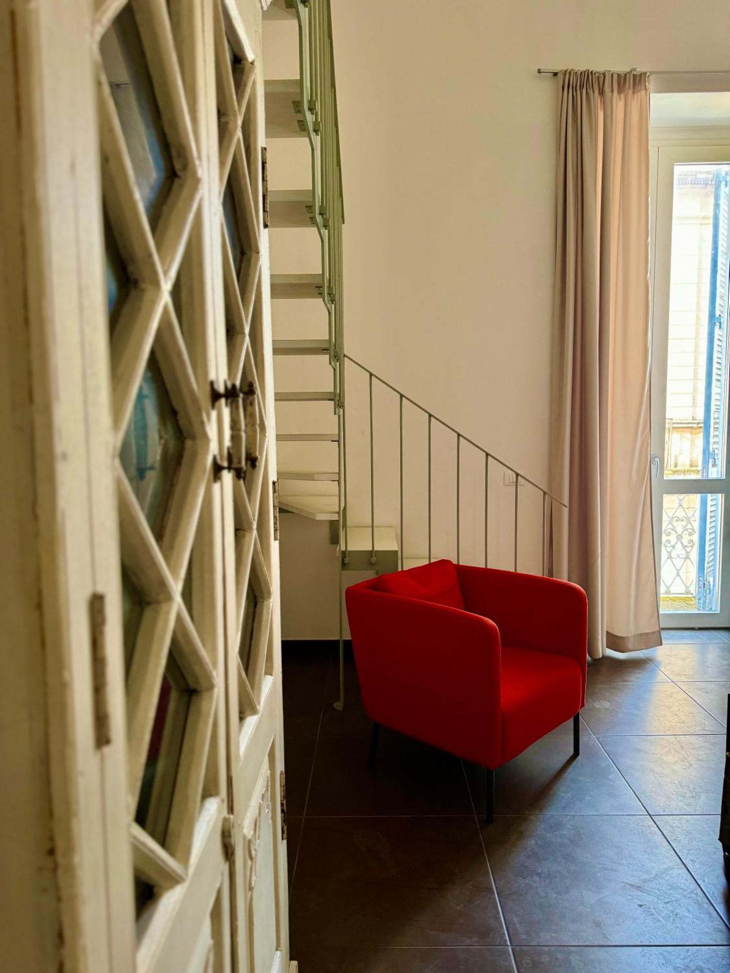 Palazzo Cavour * Lecce